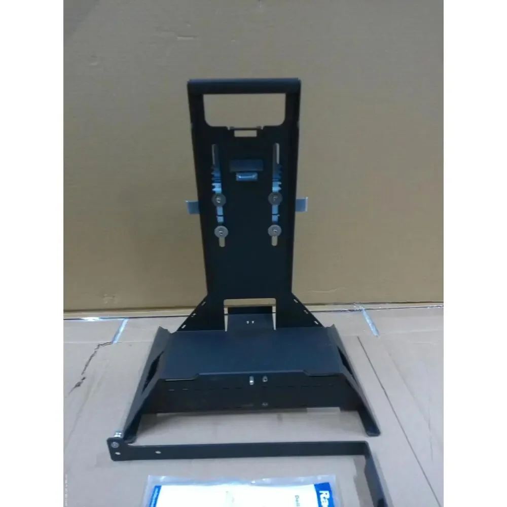 Rack Solutions RETAIL-DELL-AIO-014 All-In-One Stand for Dell OptiPlex SFF and US
